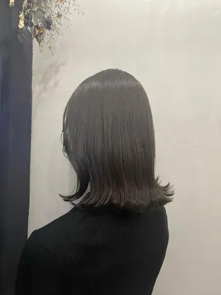 ミディアム メンズモデル募集 🛋️mayukaのヘアスタイル