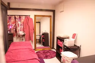 黒瀬 えりかのエステ・リラクイメージ