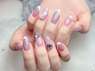 ネイル Bél Nail salonのネイルデザイン