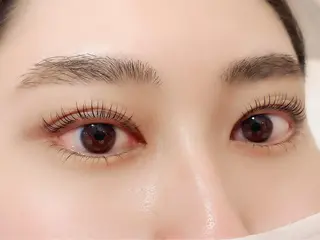 マツエク・マツパ YELLIO所属・YELLIO (エーリオ)のマツエク・マツパデザイン