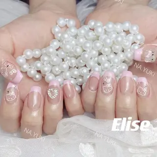 ネイル Bbii Bobuのネイルデザイン