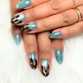 ネイル Liz はるなのネイルデザイン