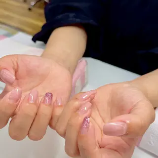 ネイル MAXKELLY まさいけ/suzieのネイルデザイン