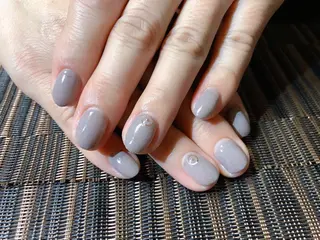 ネイル 伊藤 美里のネイルデザイン