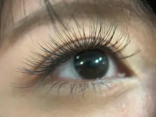 マツエク・マツパ ALITA リオのマツエク・マツパデザイン