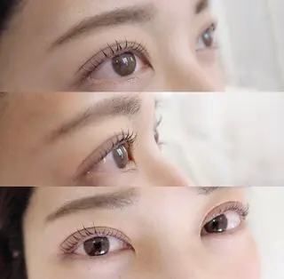 マツエク・マツパ マツエク ayaka🎀のマツエク・マツパデザイン