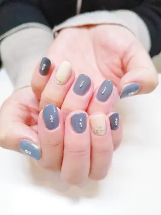 ネイル YOCO ネイルのネイルデザイン