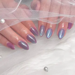 ネイル HARU NAIL所属・‎HARU ‎NAILのネイルデザイン