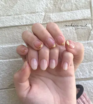 ネイル mahana nailのネイルデザイン