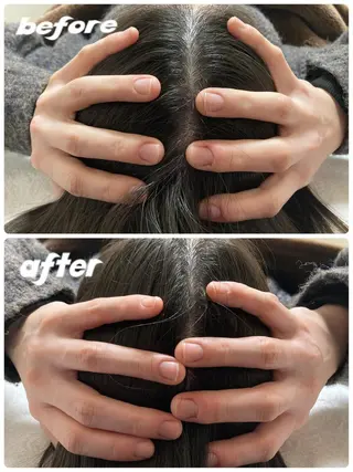 salon teddybearのエステ・リラクイメージ