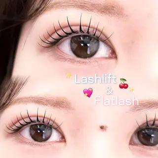 マツエク・マツパ Aya 🤍🪽の眉毛・アイブロウイメージ