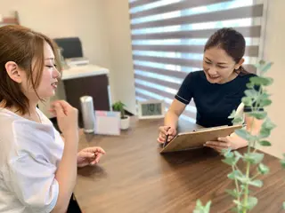 脱毛salon D-PLAN桑名所属・脱毛salon D-PLAN桑名のエステ・リラクイメージ