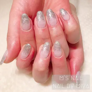ネイル ♡ miyaのネイルデザイン