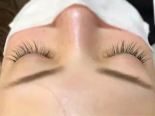 マツエク・マツパ Luxe 片倉　松山 未来のマツエク・マツパデザイン