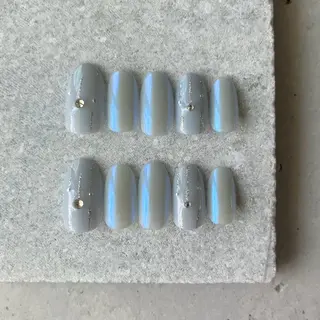 ネイル nail care salon Libre所属・Libre ネイルケアサロンのネイルデザイン