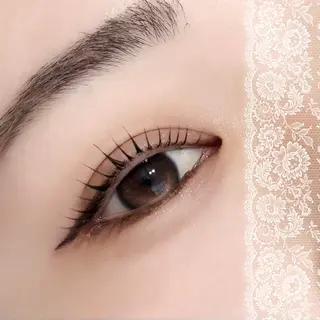 マツエク・マツパ Due S 🩷 hiyoriのマツエク・マツパデザイン