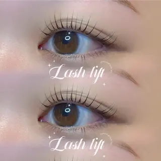 マツエク・マツパ ELRe Kanonのマツエク・マツパデザイン