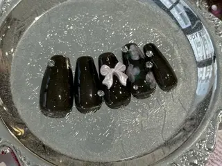 ネイル k aのネイルデザイン