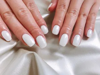 ネイル Mogu nail 二子玉川のネイルデザイン