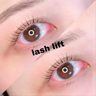 マツエク・マツパ パリジェンヌ/美眉 OLIVIA加藤のマツエク・マツパデザイン