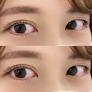 マツエク・マツパ 🫧カミウンテン🫧 Bianca市川のマツエク・マツパデザイン