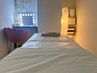 ビューティーサロン レビュールのエステ・リラクイメージ