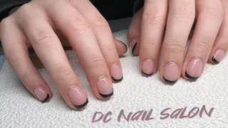 ネイル DC nail salonのネイルデザイン