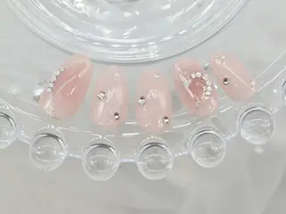 ネイル RISSE nail&eyeのネイルデザイン