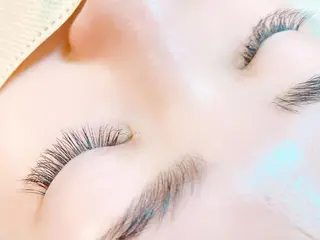 マツエク・マツパ Pono所属・Pono 心斎橋のマツエク・マツパデザイン