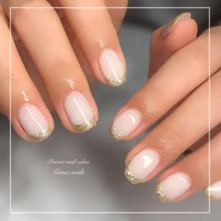 ネイル GRACE NAILSのネイルデザイン