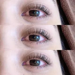 マツエク・マツパ taniuchi ramuのマツエク・マツパデザイン