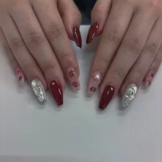 ネイル ar studio/ ARISAのエステ・リラクイメージ