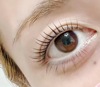 マツエク・マツパ mimi 浜北店所属・mimi 浜北店のマツエク・マツパデザイン