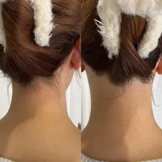 ［　］Shiro Meiのエステ・リラクイメージ