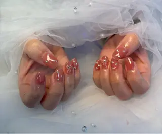 ネイル Nail salon Natulalのネイルデザイン