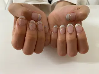 ネイル 阿部 アベのネイルデザイン