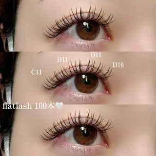 マツエク・マツパ Apis🎀 愛媛/松山のマツエク・マツパデザイン