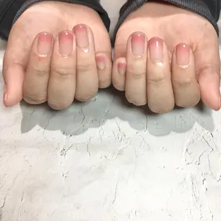 ネイル NINE... Mikiのネイルデザイン