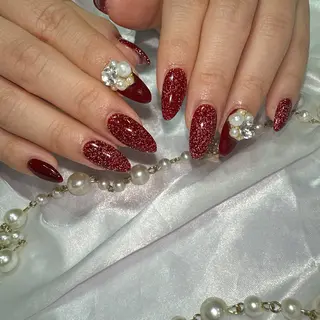 ネイル You&Me Miyuのネイルデザイン