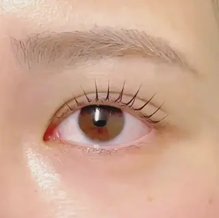 マツエク・マツパ Heal by A.所属・Heal by A.のマツエク・マツパデザイン