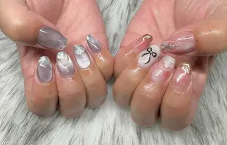 ネイル MEMI NAILのネイルデザイン