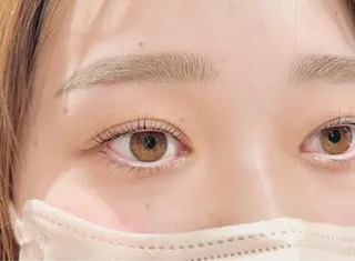 マツエク・マツパ 🍒眉毛/まつ毛 Sanaの眉毛・アイブロウイメージ