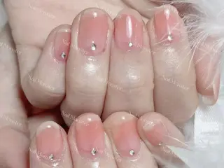 ネイル DIAMOND Nail🥇のネイルデザイン