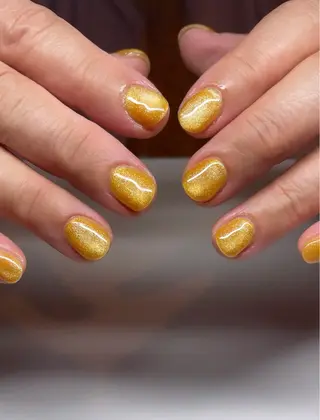 ネイル 田原店:PUA所属・大西 美帆のネイルデザイン