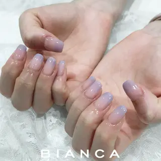 ネイル Bianca川口店 HIYAMA🍭のネイルデザイン