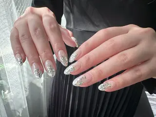 ネイル Miss Uネイルサロン所属・MissU ネイルサロンのネイルデザイン