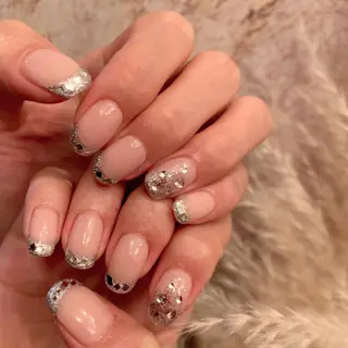 ネイル 春日井ネイルサロン iroのネイルデザイン