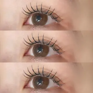 マツエク・マツパ バイフルール アイラッシュサロンのマツエク・マツパデザイン