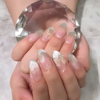 ネイル nailsalon glow sayaのネイルデザイン