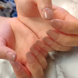 ネイル ジェヌインネイル 河内のネイルデザイン